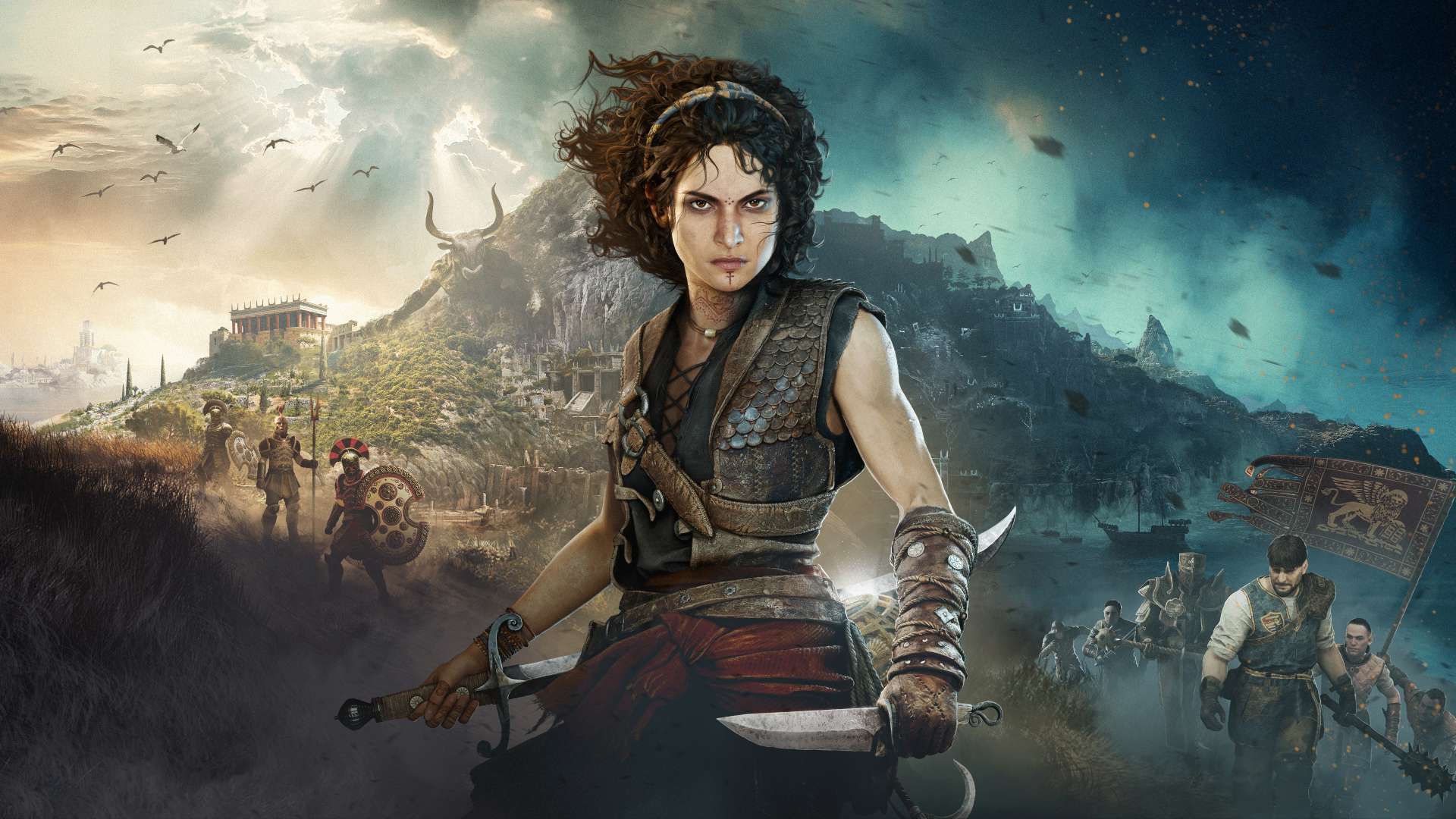 A Plague Tale: Resonance